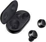 Samsung Galaxy Buds +, Kabellose Kopfh&ouml;rer, 3 Mikrophone, Sound by AKG, ausdauernder