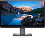 Dell EMC UltraSharp UP2720Q - UP2720Q DELL-UP2720Q, schwarz