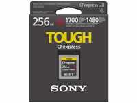 Sony Karta Sony Tough CEB-G CFexpress 256 GB (CEBG256)