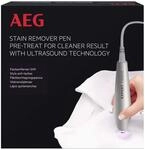 AEG EXPERT TOUCH A4WMSTPN1 9029798106 Ultraschall-Fleckentferner-Stift/Vorbehandlung