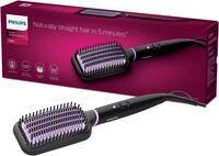 Philips StyleCare Essential Gl&auml;ttb&uuml;rste BHH880/00 Extra gro&szlig;er B&uuml;rstenbereich,