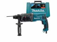 Makita HR2470 Bohrhammer für SDS-PLUS 24 mm