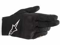 Alpinestars Motorradhandschuhe Stella S Max Drystar Gloves Black White,...