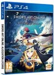 Bandai Namco Entertainment Sword Art Online Alicization Lycoris PlayStation 4