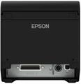 Epson TM-T20III USB+RS 232 Serial, Auto-Cut, Black EU(011) C31CH51011