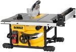 Dewalt Tischkreiss&auml;ge DWE7485 (1.850 Watt, 210 mm, 65 mm max. Schnittbereich,...