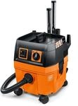 FEIN Nass-/Trockensauger Dustex 25 L mit Zubeh&ouml;rset, Professioneller Sauger zum