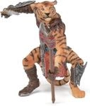 Papo Mutant - Tigermensch