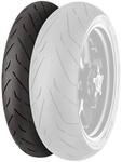 Continental 120/70 ZR17 (58W) ContiRoad M/C Front Motorradreifen