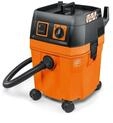 FEIN Nass- / Trockensauger DUSTEX 35L (Industriestaubsauger 1380W, Beh&auml;lter...