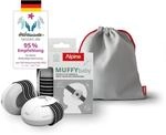 Alpine Muffy Baby Classic - Geh&ouml;rschutz f&uuml;r Babys - Verstellbares