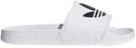 adidas Originals Herren Fu8297_46 slides, Wei&szlig;, 46 EU