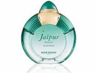 Boucheron Unisex 100ML VAPORIZADOR Jaipur Bouquet 100 ml EAU De Parfum Spray, Negro,