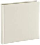 Hama Fotoalbum Jumbo 30x30 cm (Fotobuch mit 80 wei&szlig;en Seiten, Album f&uuml;r 320 Fotos