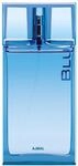 Ajmal Blu Eau de Parfum f&uuml;r Herren 90 ml | Langanhaltender, frischer Zitrus- und