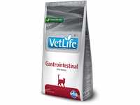 Vet Life Gastro - Intestinal Cat, 1er Pack (1 x 2 kg)