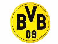 Borussia Dortmund BVB-Kissen (rund)