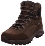 Hanwag Banks GTX Schuhe Herren braun/schwarz