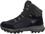 Hanwag W Banks Lady GTX Blau-Grau - Gore-Tex Wasserdichter bequemer Damen...