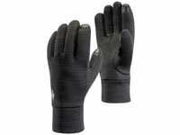 Black Diamond Midweight Softshell Handschuhe aus Stretch-Gewebe / Warme,