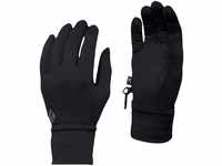 Black Diamond Unisex Trail Glove Handschuh, Schwarz, S