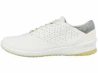 ECCO Damen Biomlife Sneaker,WeiÃŸ (White 1007), 37 EU
