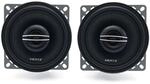 Hertz CX 100 Koaxiallautsprecher 100 mm 2-Wege-System mit PEI-Hochtonner und