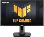 ASUS TUF Gaming VG279QM - 27 Zoll Full HD Monitor - 280 Hz, 1ms GtG,...