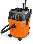 FEIN Nass- / Trockensauger Set DUSTEX 35L (Industriestaubsauger 1380W, Beh&auml;lter 32l,