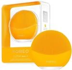 FOREO LUNA mini 3 Gesichtsreinigungsb&uuml;rste - Gesichtsmassageger&auml;t elektrisch,
