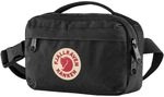 Fj&auml;llr&auml;ven G&uuml;rteltasche Umh&auml;ngetasche K&aring;nken Hip Pack Black schwarz