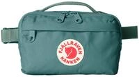 Fj&auml;llr&auml;ven G&uuml;rteltasche Umh&auml;ngetasche K&aring;nken Hip Pack Frost Green gr&uuml;n