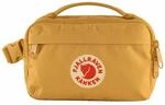 Fj&auml;llr&auml;ven G&uuml;rteltasche Umh&auml;ngetasche K&aring;nken Hip Pack Ochre gelb