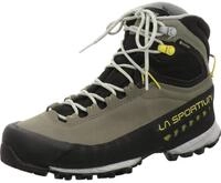 LA SPORTIVA W Tx5 GTX Grau - Gore-Tex Atmungsaktiver wasserfester Gore-Tex Damen