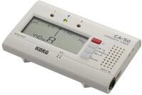 Korg CA-50 Stimmger&auml;t CA 50