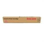 Ricoh - Magenta - Original - Tonerpatrone