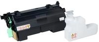 Ricoh 418478 cartuccia toner 1 pz Originale Nero (Toner Cartridge 1 Pc[S] -...