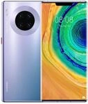 HUAWEI 51094VSU Handys & Smartphones, Silber