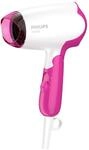 Philips DryCare BHD003/00 Haartrockner, Rosa, Wei&szlig;, 1400 W, Rosa, Wei&szlig;, 1,8 m, 1400