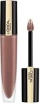 L'Or&eacute;al Paris Rouge Signature Metallic 206 I Scintillate, leichter und