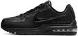 Nike Air Max LTD 3 687977-020, Mens Sneakers, Black, 41 EU