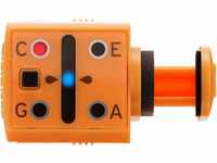 Korg - MiniPitch compact Clip-on Ukulele Tuner - Orange