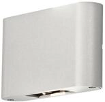 Konstsmide Wandleuchte Chieri | weiss | High Power LED | 2x6W | 7854-250