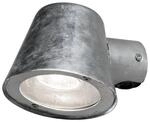 Gnosj&ouml; Konstsmide 7523-320 A++ to E Au&szlig;enwandleuchten, Stahl, galvanisiert, 16 x