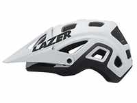 Lazer Helm Impala MIPS matt (L) Fahrradhelm für Erwachsene, Unisex, Weiß...