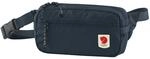 Fj&auml;llr&auml;ven High Coast Hip Pack Navy