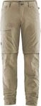 Fj&auml;llr&auml;ven Travellers MT Zip Off Trousers Men
