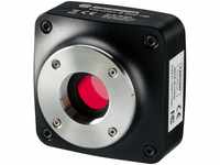 Bresser Mikroskop Kamera MikroCamII 5MP HIS mit lichtempfindlichen rauscharmen Sony®