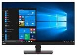 Lenovo ThinkVision T32h-20 - LED-Monitor - 80 cm (32") (32" sichtbar) - 2560 x 1440