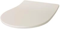 TOTO WC Sitz Deckel TC514G f&uuml;r CW762Y NC / CW162Y MH flach mit Absenkautomatik,